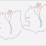 Basteln Vorlagen Kostenlos Ausdrucken Herbst Einzigartig Herbst Basteln Vorlage Eichhörnchen