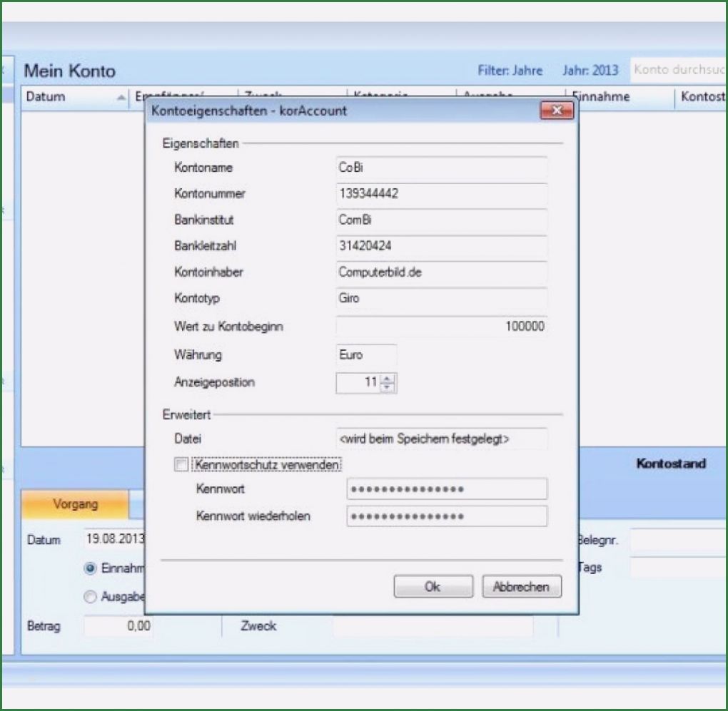 Bausparvertrag Kündigen Sparkasse Vorlage Elegant Haushaltsbuch Zum Ausdrucken Sparkasse