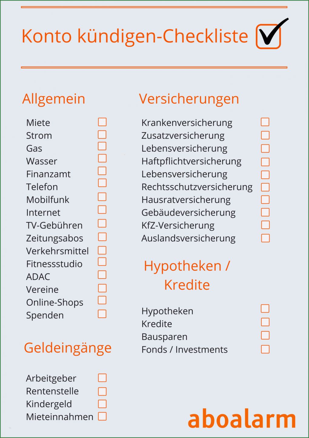 Bausparvertrag Kündigen Sparkasse Vorlage Elegant Konto Kündigen Leichter Als Du Denkst