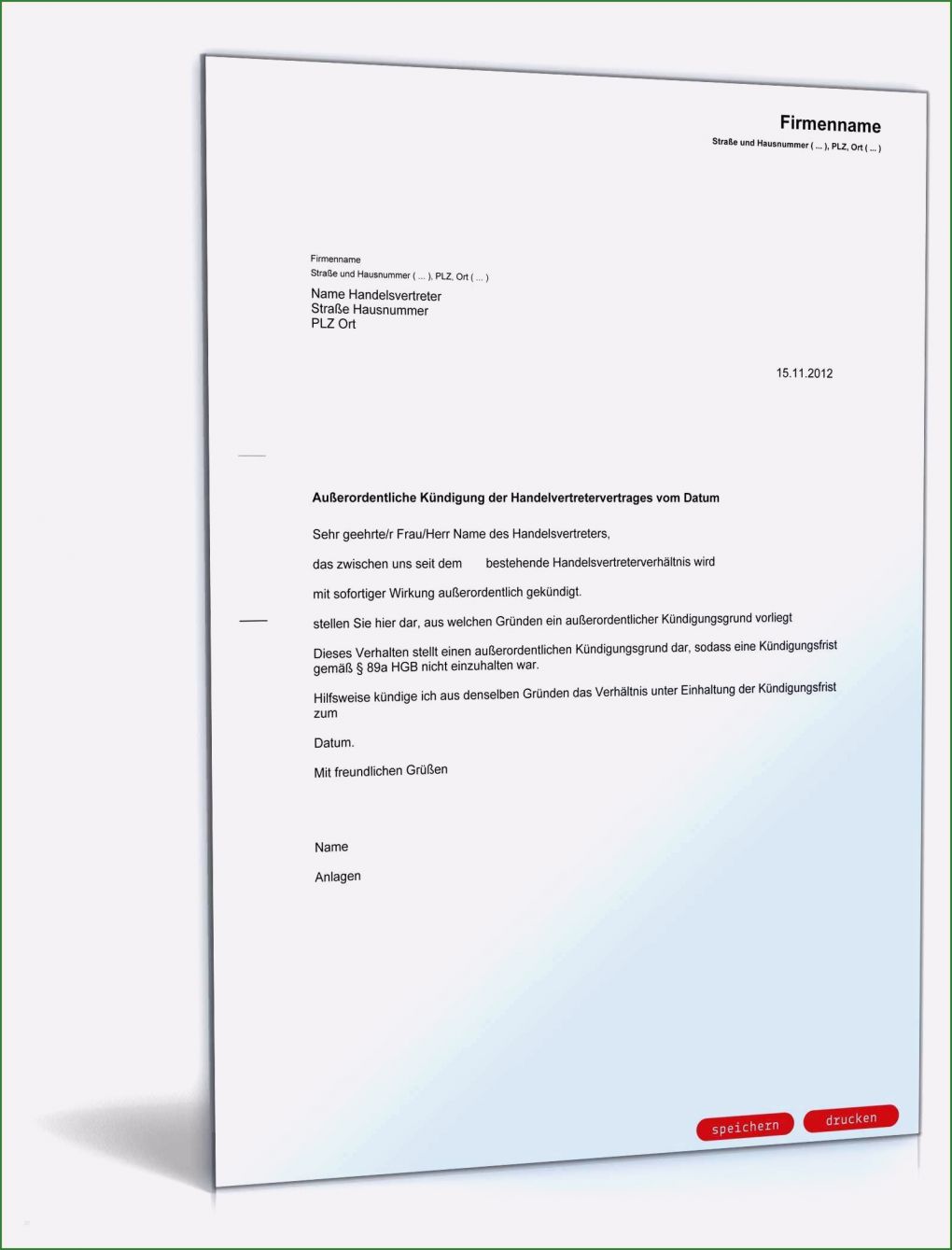 Bausparvertrag Kündigen Sparkasse Vorlage Elegant Kundigung Bausparvertrag Muster Bhw Bausparvertrag