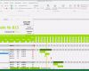 Bauzeitenplan Vorlage Excel Best Of Projektplan Excel