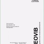 Bedienungsanleitung Vorlage Süß Be Nungsanleitung Vorlage Word – Mimpi