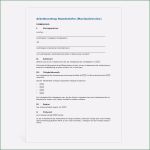 Befristeter Arbeitsvertrag Vorlage Bewundernswert Kündigung Vorlage Arbeitsvertrag Probezeit