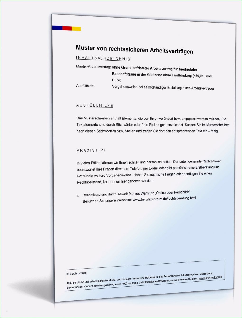 Befristeter Arbeitsvertrag Vorlage Elegant 12 Befristeter Arbeitsvertrag Muster Kostenlos