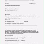 Befristeter Arbeitsvertrag Vorlage Schönste Kostenlose Muster Für Alle Arten Von Arbeitsverträge