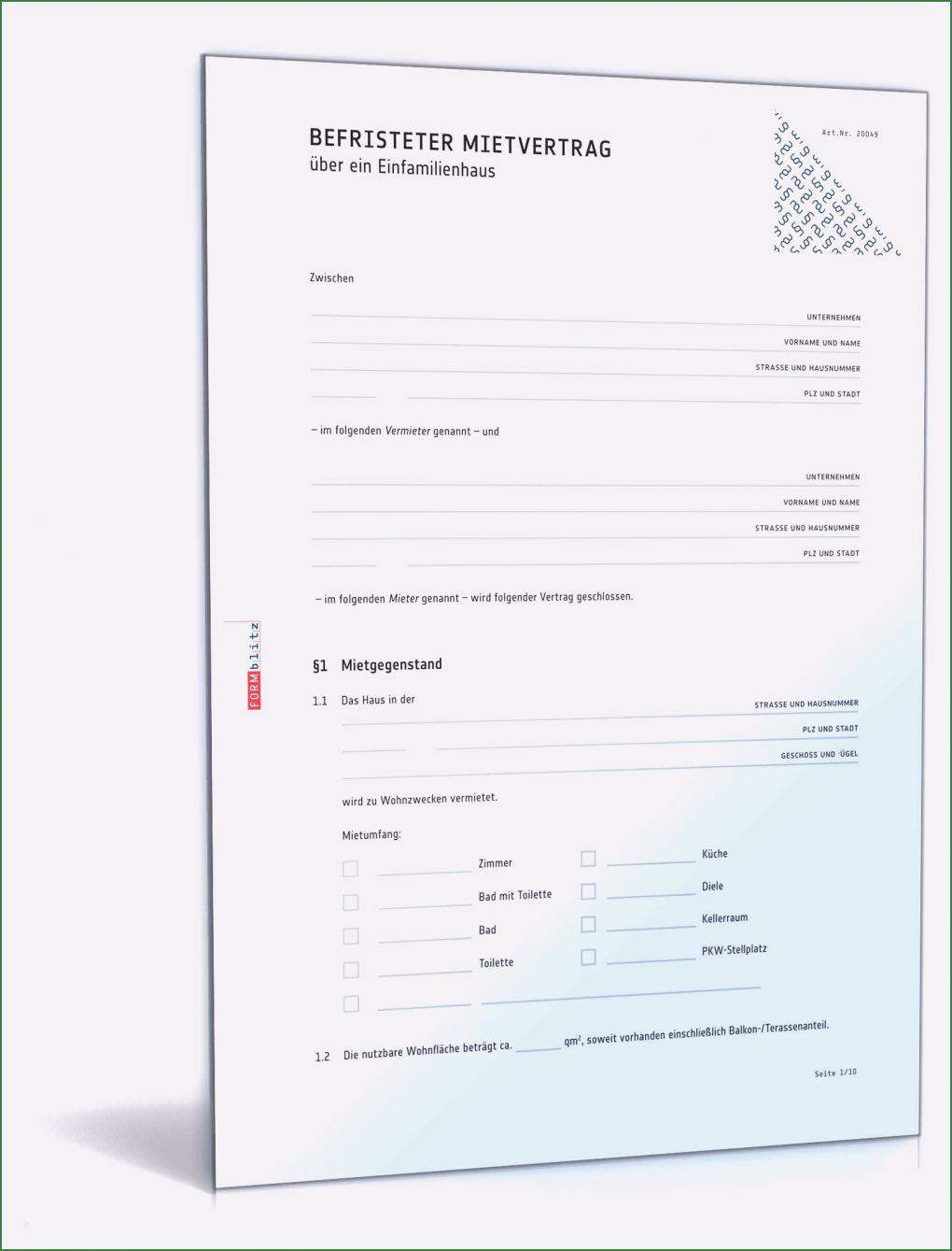 Befristeter Mietvertrag Kostenlose Vorlage Genial 42 Schönheit Bilder Von Vorlage Kündigung Mietvertrag