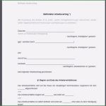 Befristeter Mietvertrag Kostenlose Vorlage Luxus 12 Befristeter Arbeitsvertrag Muster Kostenlos