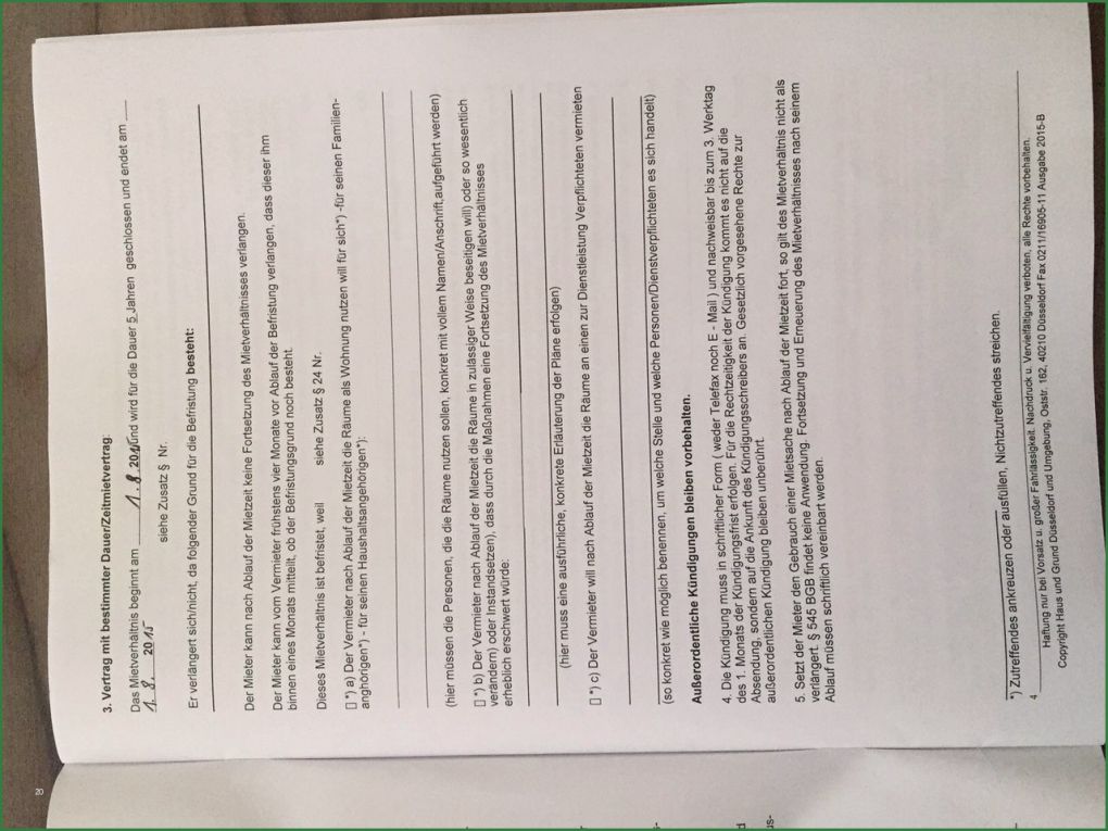 Befristeter Mietvertrag Kostenlose Vorlage Wunderbar Vorzeitige Kündigung Befristeter Mietvertrag Schweiz