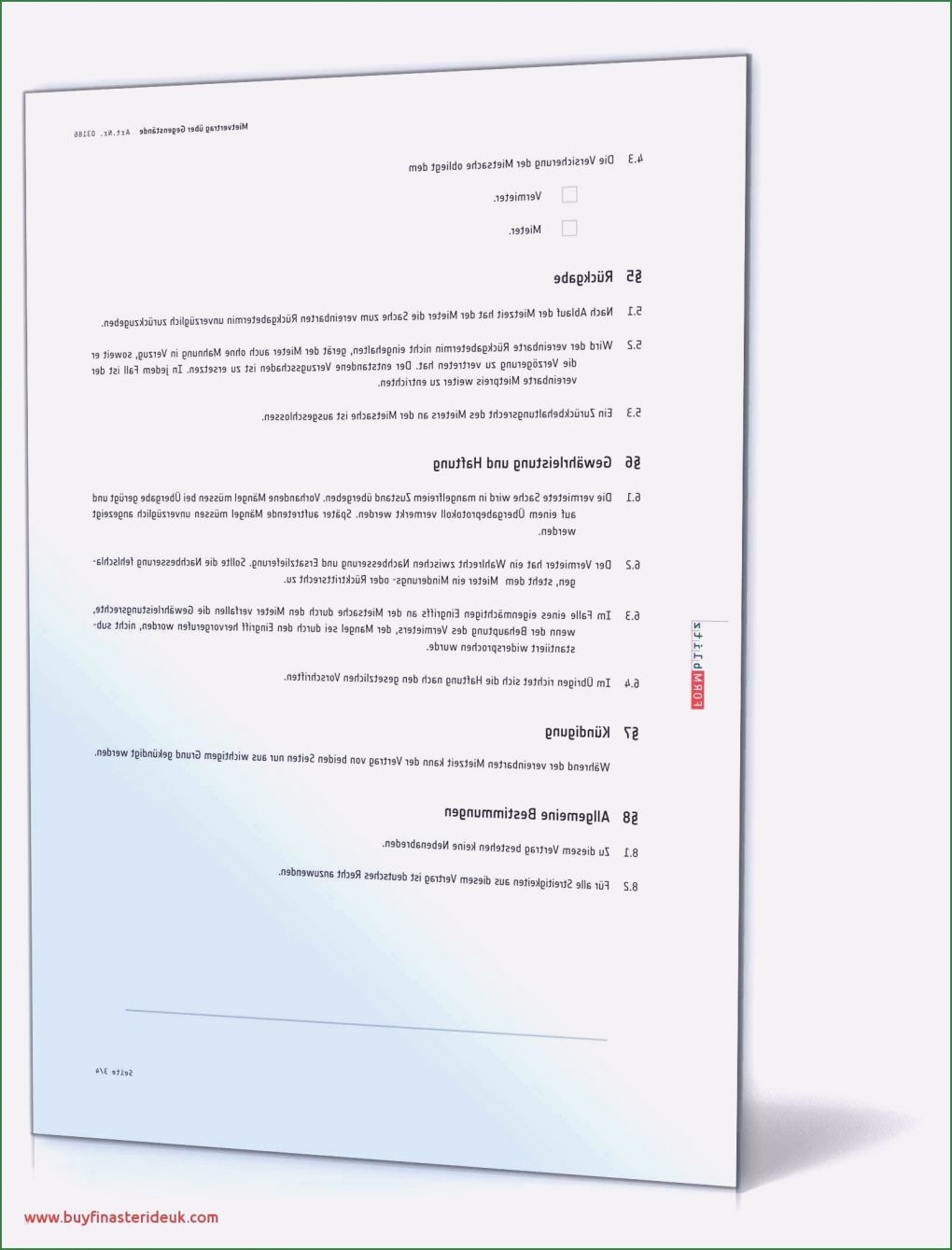 Befristeter Mietvertrag Vorlage Pdf Beste Kündigung Stellplatz Muster Idealvorstellung Von