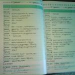 Berichtsheft Am Pc Schreiben Vorlage Beste 11 Berichtsheft Schreiben Beispiel Vorlagen123 Vorlagen123