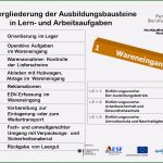 Berichtsheft Vorlage Fachkraft Für Lagerlogistik Genial Fachlagerist Berichtsheft Vorlage