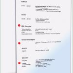 Beruflicher Lebenslauf Vorlage Angenehm Lebenslauf Beruflicher Wiedereinstieg