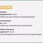 Beruflicher Lebenslauf Vorlage Einzigartig Lebenslauf Mit Leichtigkeit Erstellen Eine Anleitung Von