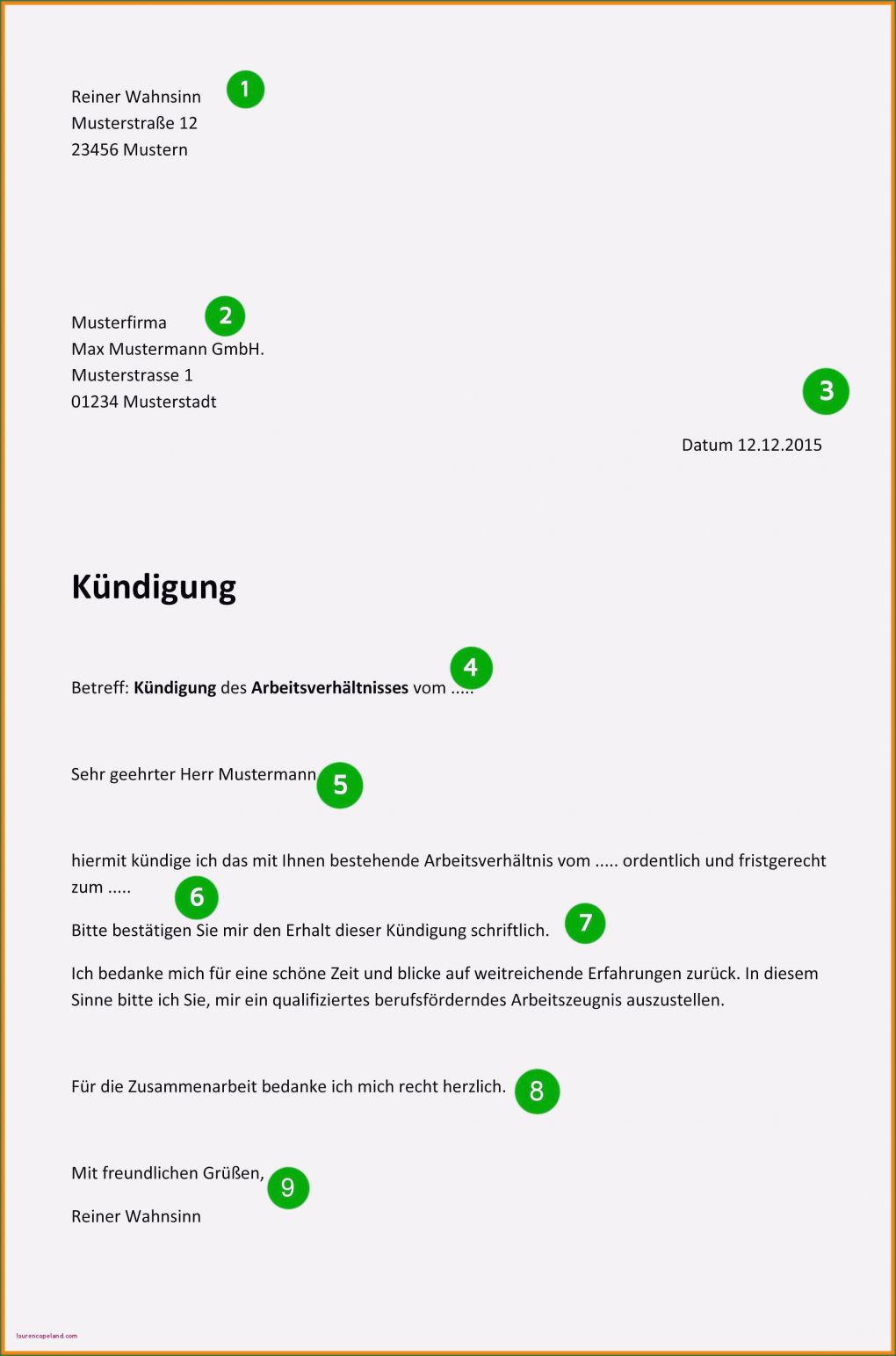 Berufsunfähigkeitsversicherung Kündigen Vorlage Bewundernswert Bescheidener Kündigung Kfz Versicherung Vorlage Kostenlos