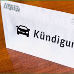 Berufsunfähigkeitsversicherung Kündigen Vorlage Fabelhaft Wie Schreibt Man Kundigung Versicherung