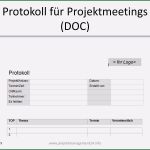 Besprechungsprotokoll Vorlage Word Kostenlos Hübsch 25 Ergebnisprotokoll Vorlage Word Brontepublicschool