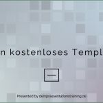 Beste Powerpoint Vorlagen Fabelhaft Kostenlose Powerpoint Vorlage Tutorial Zur Nutzung