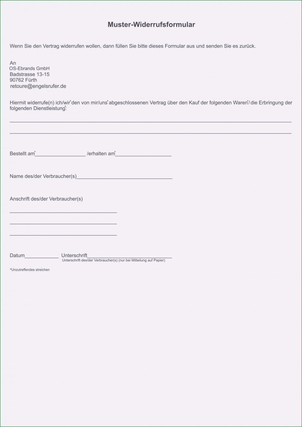 Bestellung Evakuierungshelfer Vorlage Elegant 13 Best Bestellung Vorlage Muster Modelle