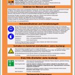 Betriebsanweisung Nach Awsv Vorlage Einzigartig Betriebsanweisungen Zusammenfassen – Arqum Gmbh