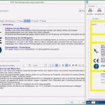 Betriebsanweisung Nach Awsv Vorlage Erstaunlich software Muster Betriebsanweisungen Plus