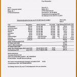 Betriebskosten Vorlage Inspiration 15 Betriebskostenabrechnung Vorlage Kostenlos