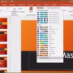 Buchvorstellung Powerpoint Vorlage Großartig Wie Sie In Powerpoint Angebotenen Vorlagen Anpassen