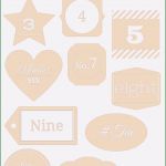 Buttons Vorlagen Ausdrucken Cool Adventskalender Nummern Zum Ausdrucken Gemälde 58