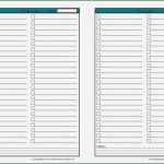 Checklisten Vorlagen Gastronomie Bewundernswert to Do Liste Checkliste Zum