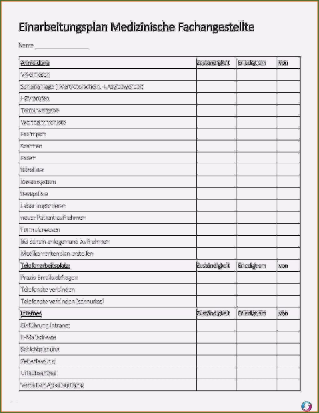 Checklisten Vorlagen Gastronomie Fabelhaft Reinigungsplan Für Gastronomie Küche