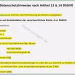 Dsgvo Vorlagen Mitarbeiter Erstaunlich Einwilligungserklärung Datenschutzerklärung Vorlage Download