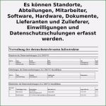 Dsgvo Vorlagen Mitarbeiter Schönste Preise