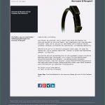 Einladung Messe Vorlage Einzigartig Messe Einladung Per Newsletter – Timtomtext