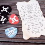 Einladung Piratenparty Vorlage Beste Diy → Einladung Zur Piratenparty