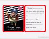 Einladung Piratenparty Vorlage Bewundernswert Piraten Kindergeburtstag Einladungen Vorlagen Kostenlos