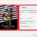 Einladung Piratenparty Vorlage Bewundernswert Piraten Kindergeburtstag Einladungen Vorlagen Kostenlos
