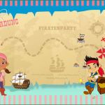 Einladung Piratenparty Vorlage Elegant Kostenloses Partyzubehör Für Piratenparty – Zum Downloaden