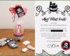 Einladung Piratenparty Vorlage Elegant Piratenparrrty