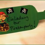 Einladung Piratenparty Vorlage Genial Piratenparty Zum Kindergeburtstag Einladung &amp; Vorlagen
