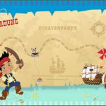 Einladung Piratenparty Vorlage Gut Kostenloses Partyzubehör Für Piratenparty – Zum Downloaden