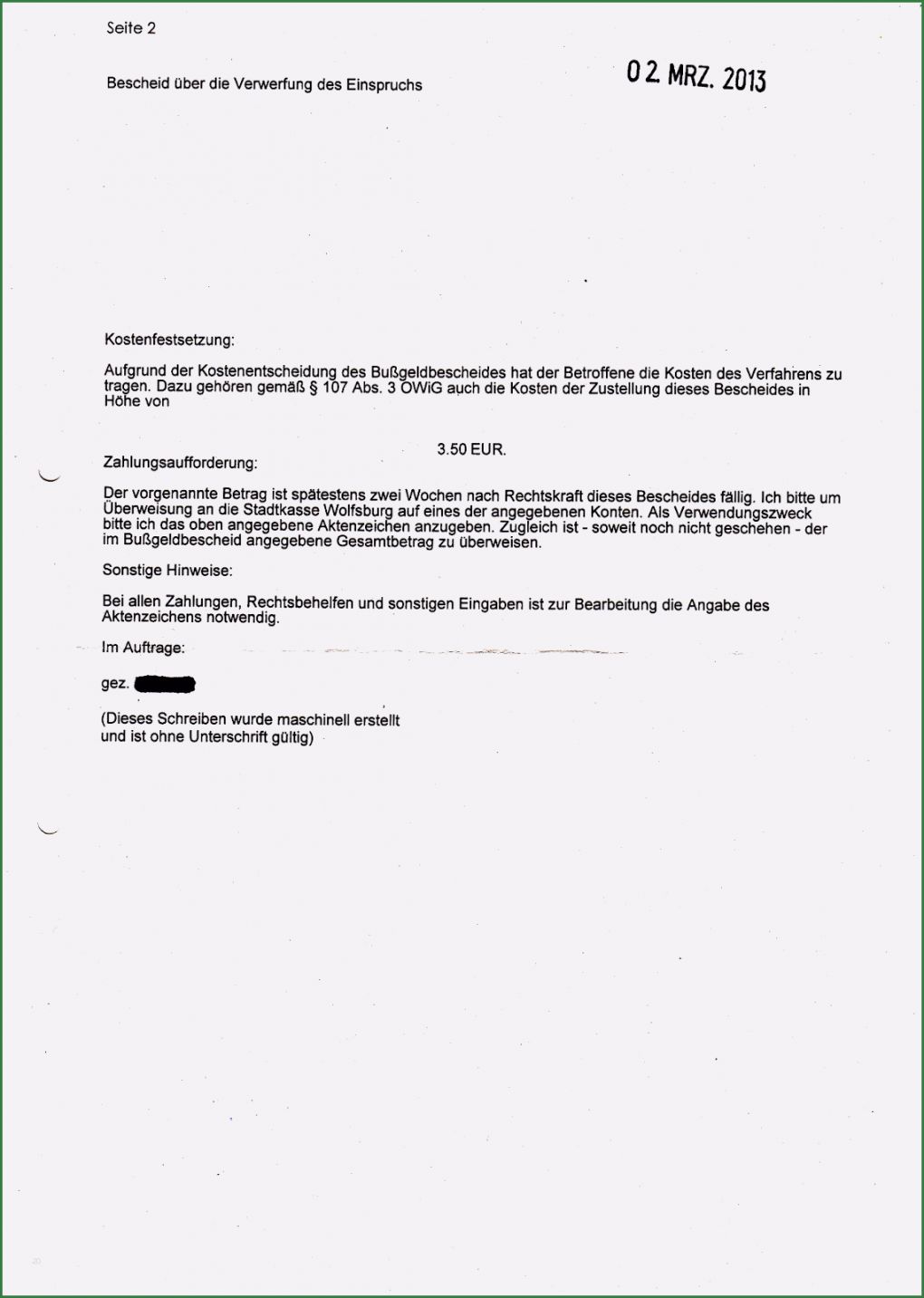 Einspruch Kindergeld Rückzahlung Vorlage Erstaunlich Fahrverbot Einspruch Vorlage