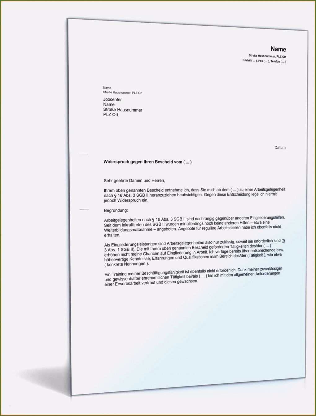 Einspruch Kindergeld Rückzahlung Vorlage Erstaunlich Größte Einspruch Bei Versumnisurteil Klger Muster Zum