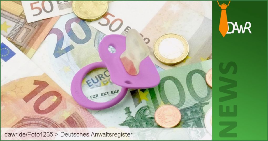 Einspruch Kindergeld Rückzahlung Vorlage Genial Dawr Kein Kindergeld Erhalten Einspruch Gegen