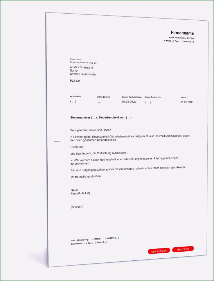 Einspruch Kindergeld Rückzahlung Vorlage Großartig 5 Vorlage Widerspruch Gegen Bescheid Kindergeld