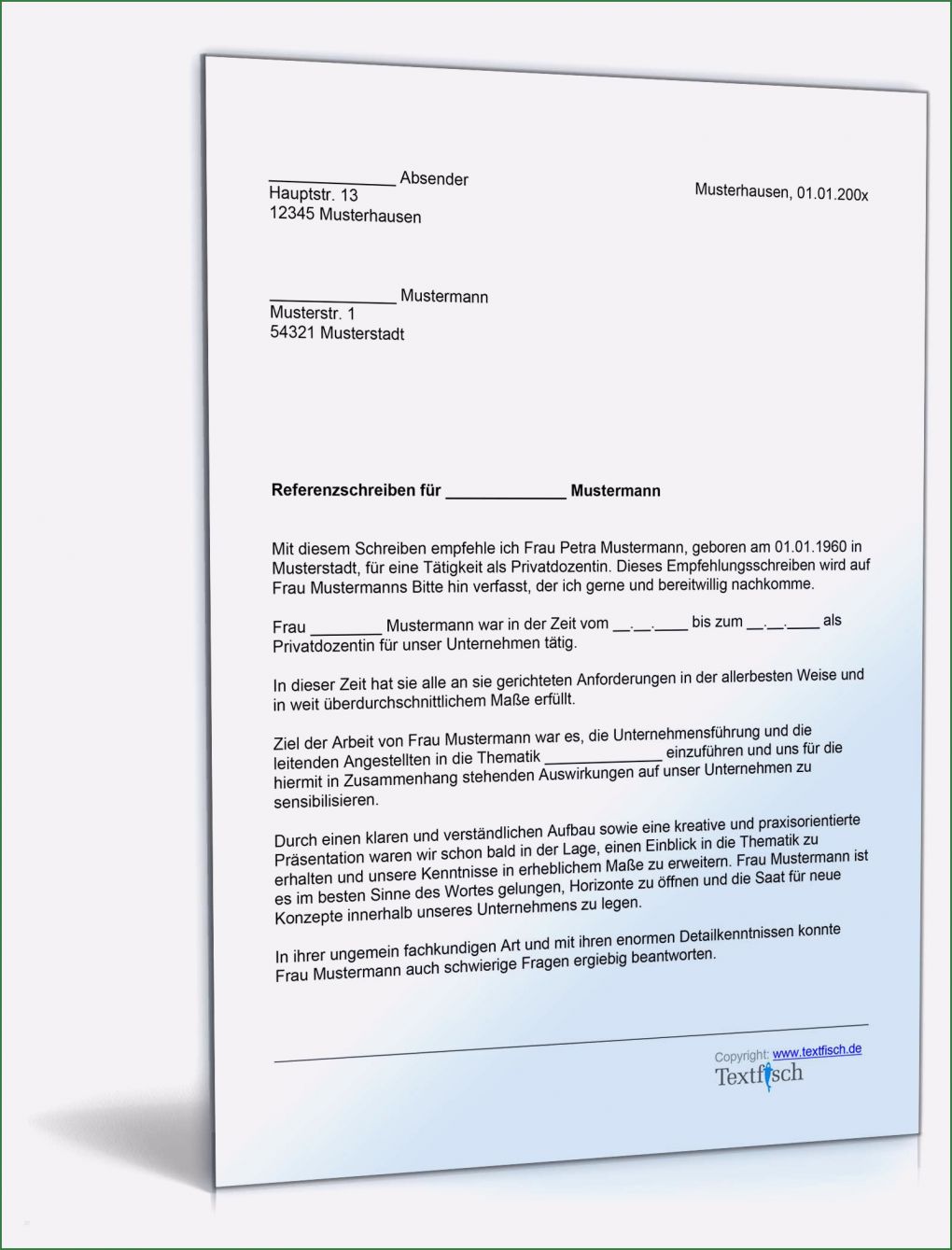 Empfehlungsschreiben Stipendium Vorlage Erstaunlich Download Archiv • Vorlagen Kostenlos Dokumente & Vorlagen