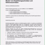 Empfehlungsschreiben Stipendium Vorlage Großartig Referenzschreiben Für Ein Stipendium 14