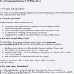 Empfehlungsschreiben Stipendium Vorlage Gut 13 Empfehlungsschreiben Für Jobbeispiel