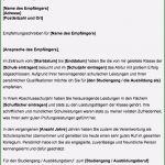 Empfehlungsschreiben Stipendium Vorlage Luxus 6 Lehrer Empfehlungsschreiben Meltemplates Meltemplates