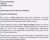 Empfehlungsschreiben Stipendium Vorlage Luxus Muster Kostenlos Empfehlungsschreiben Von Geschäftspartnern
