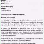 Empfehlungsschreiben Stipendium Vorlage Wunderbar 10 Muster Empfehlungsschreiben