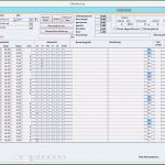 Erfassung Krankheitstage Excel Vorlage Beste Pin Von Rechnungsprofi Auf software